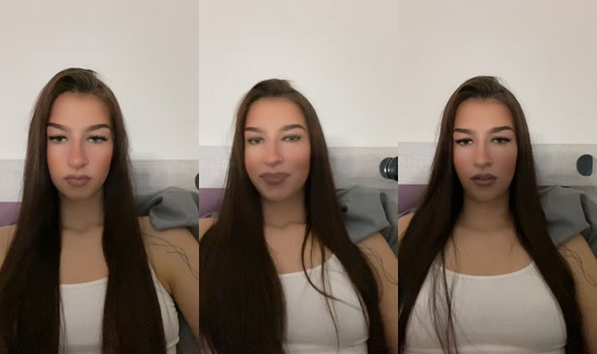 karolina.tichovska09's Stream - Aug 24, 2026, 10:00 PM