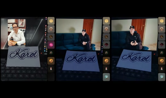 karolmusica1206 Recorded on Aug 21, 2026, 5:02 PM