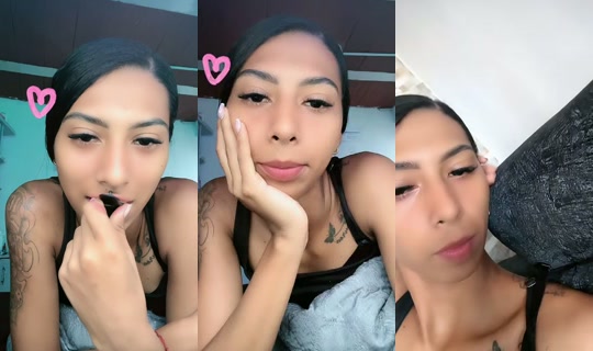 karolnavia3's Stream - Aug 17, 2026, 4:10 PM