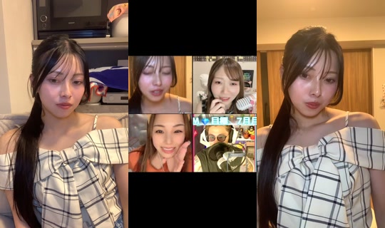 kasami_0917's Stream - Jul 21, 2026, 1:25 PM