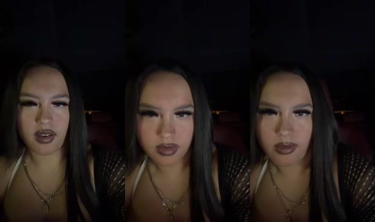kashoutxio.mami's Stream - Aug 25, 2026, 3:13 AM