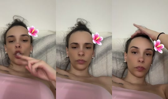 kassy__97_'s Stream - Jul 19, 2026, 10:36 PM