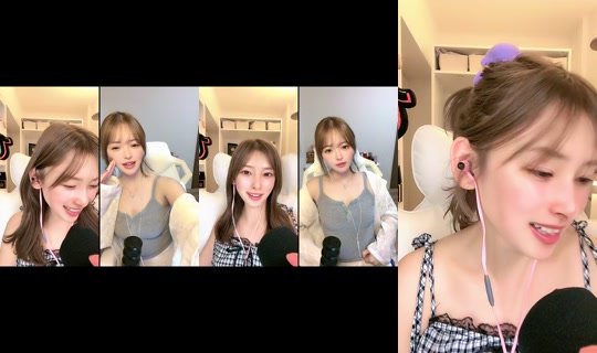 kasumi.yoga's Stream - Aug 22, 2026, 1:19 PM