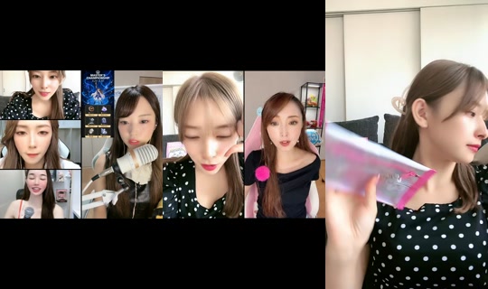 kasumi.yoga's Stream - Aug 24, 2026, 3:51 AM