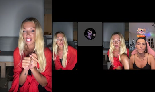katerina.mitsou21's Stream - Aug 22, 2026, 11:19 PM