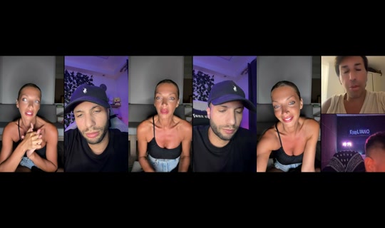 katerina.mitsou21's Stream - Aug 25, 2026, 10:24 PM