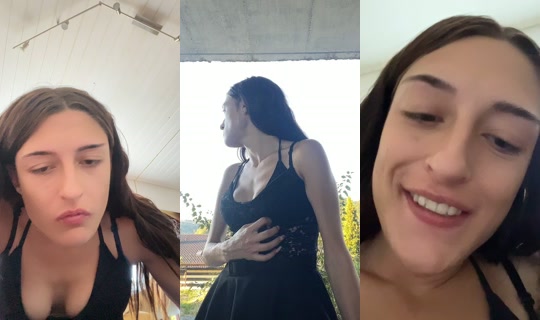 katharinawane's Stream - Aug 12, 2026, 4:56 PM