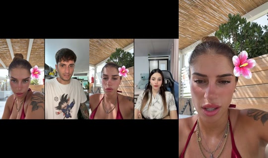 katiasperlonga's Stream - Jul 21, 2026, 1:41 PM