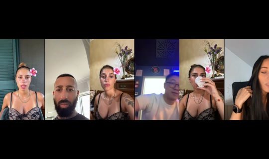 katiasperlonga's Stream - Jul 21, 2026, 4:30 PM