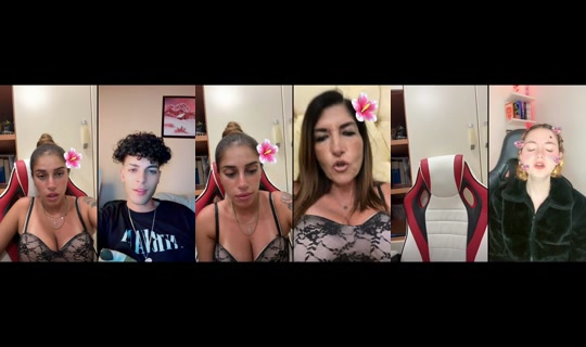 katiasperlonga Registrato il 21 lug 2026, 22:19