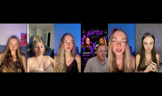 katyavibe7 Recorded on Aug 16, 2026, 11:05 PM
