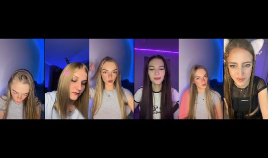 katyavibe7's Stream - Aug 20, 2026, 8:30 PM