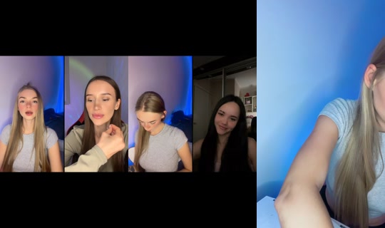 katyavibe7's Stream - Aug 20, 2026, 9:21 PM