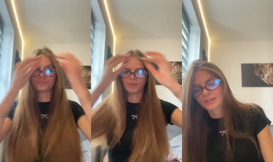 katye_official's Stream - Aug 21, 2026, 8:18 AM