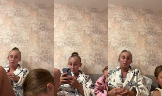 kay.jones111's Stream - Aug 24, 2026, 8:27 PM