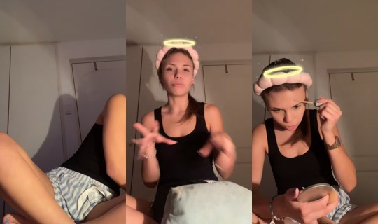 kaycecchi's Stream - Jul 13, 2026, 6:09 AM