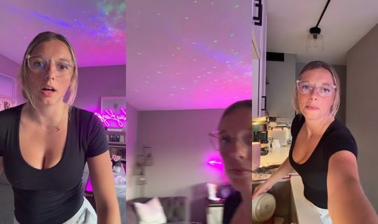 kaykay.jo's Stream - Jul 21, 2026, 1:35 AM