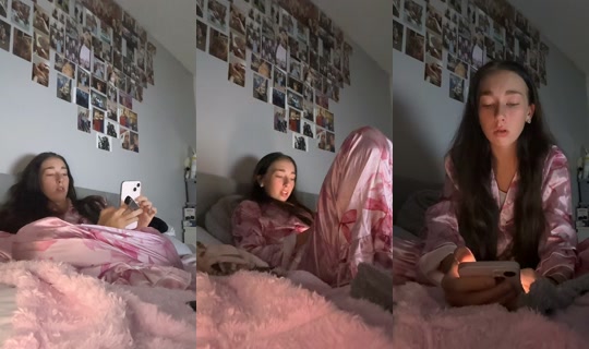 kayleighhh.smithhh's Stream - Jul 20, 2026, 9:27 PM