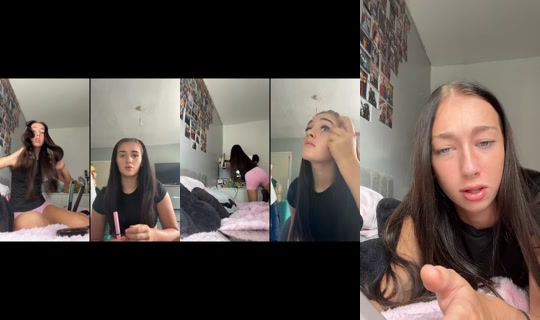 kayleighhh.smithhh's Stream - Jul 21, 2026, 1:43 PM