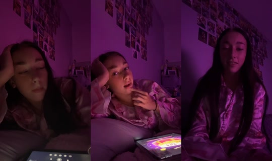 kayleighhh.smithhh's Stream - Jul 21, 2026, 11:33 PM