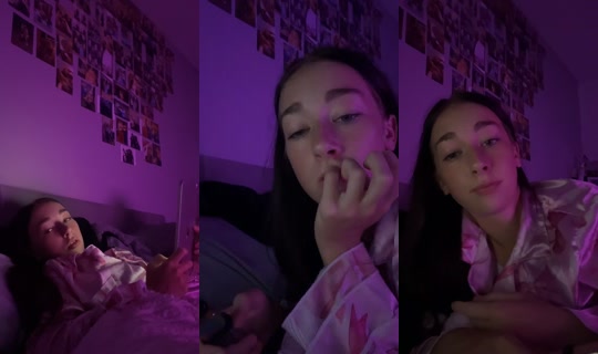 kayleighhh.smithhh's Stream - Jul 22, 2026, 12:24 AM