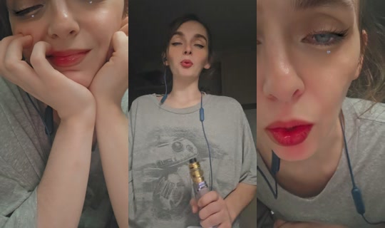 kayrenjbe's Stream - Jul 19, 2026, 9:55 AM