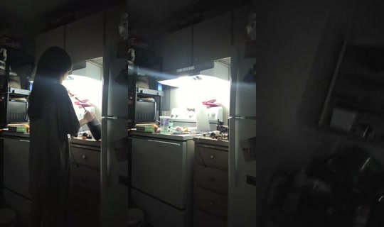kayrenjbe's Stream - Jul 19, 2026, 11:13 AM