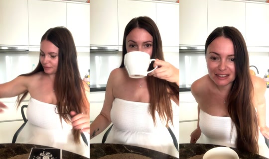 keeniazeldi_'s Stream - Aug 5, 2026, 6:00 AM