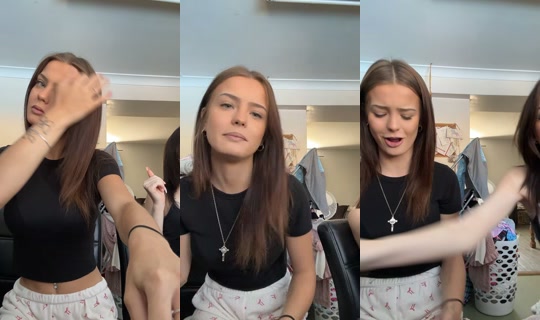 keira.white84's Stream - Jul 20, 2026, 11:02 AM