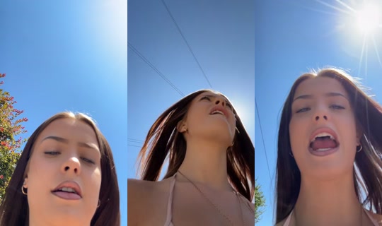 keira.white84's Stream - Jul 20, 2026, 12:30 PM