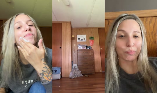 keirsten.xx's Stream - Jul 20, 2026, 6:11 PM