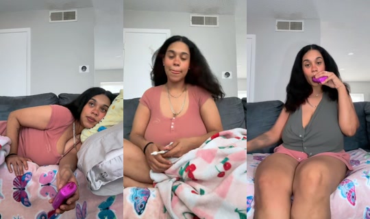 kekeshanellstoner's Stream - Jul 21, 2026, 10:30 PM