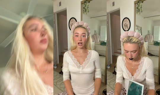 kelly.lauren's Stream - Jul 20, 2026, 3:44 PM