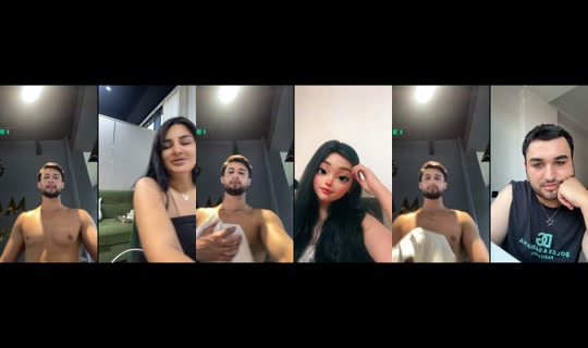 kenaann999's Stream - Aug 4, 2026, 3:09 PM