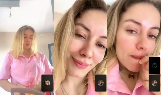 kendihalindebiriii0180's Stream - Jul 21, 2026, 1:30 PM