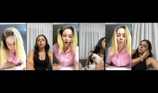 kendihalindebiriii0180's Stream - Jul 21, 2026, 11:48 PM