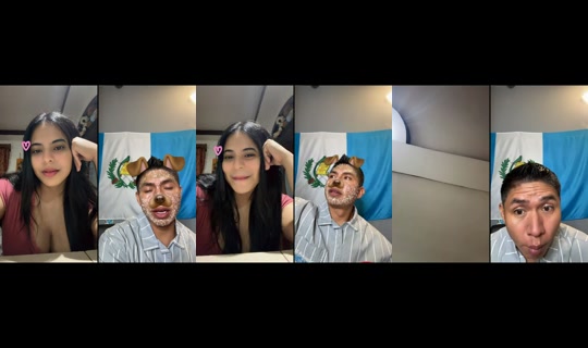 kenia_orellana5's Stream - Aug 15, 2026, 6:33 AM