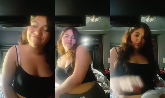 kenraelisia's Stream - Jul 21, 2026, 6:48 PM