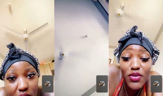 kenyababe2's Stream - Jul 21, 2026, 11:10 AM