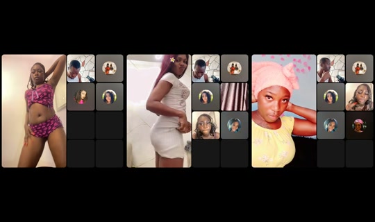 kenyababe2's Stream - Jul 22, 2026, 1:55 AM