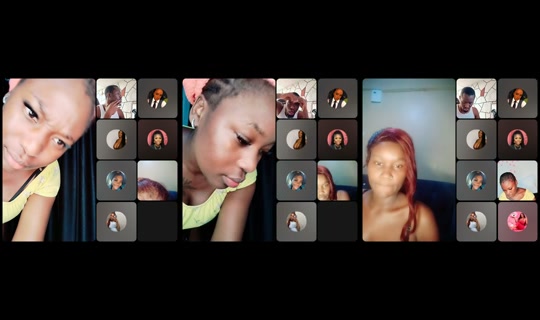 kenyababe2's Stream - Jul 22, 2026, 3:26 AM