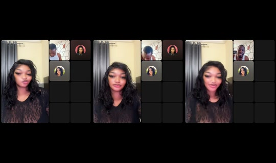 kenyababe2's Stream - Jul 22, 2026, 5:07 AM