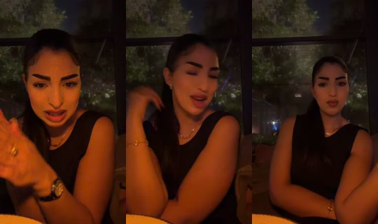 kenza.elmb7 Recorded on Aug 22, 2026, 10:23 PM