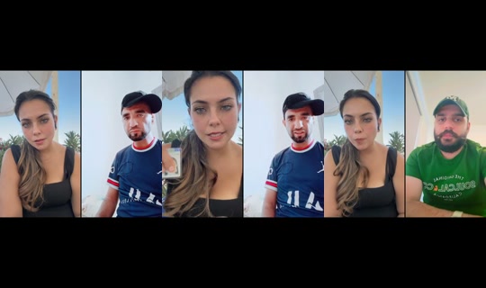kenzamb18's Stream - Jul 27, 2026, 3:50 PM