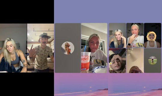 kenzienodierr's Stream - Aug 21, 2026, 3:17 AM