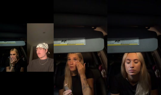 kenzienodierr's Stream - Aug 22, 2026, 1:47 AM