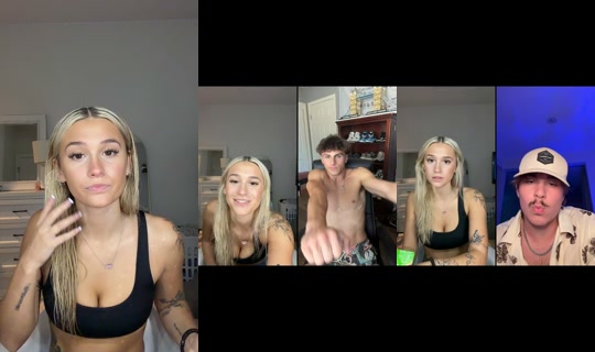 kenzienodierr's Stream - Aug 23, 2026, 11:44 PM