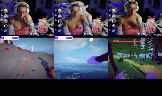 keri.steel's Stream - Aug 25, 2026, 1:25 AM