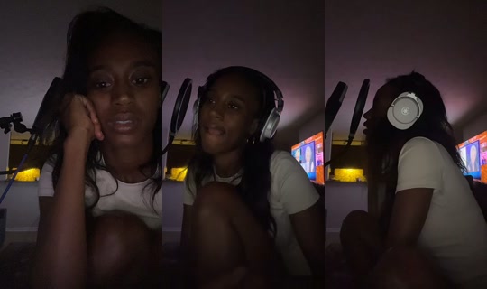 kerstinrecole's Stream - Aug 14, 2026, 5:30 AM
