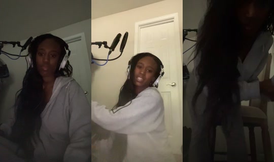 kerstinrecole's Stream - Aug 14, 2026, 4:50 PM